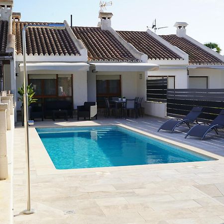 Chalet Amea Riumar Luaran gambar