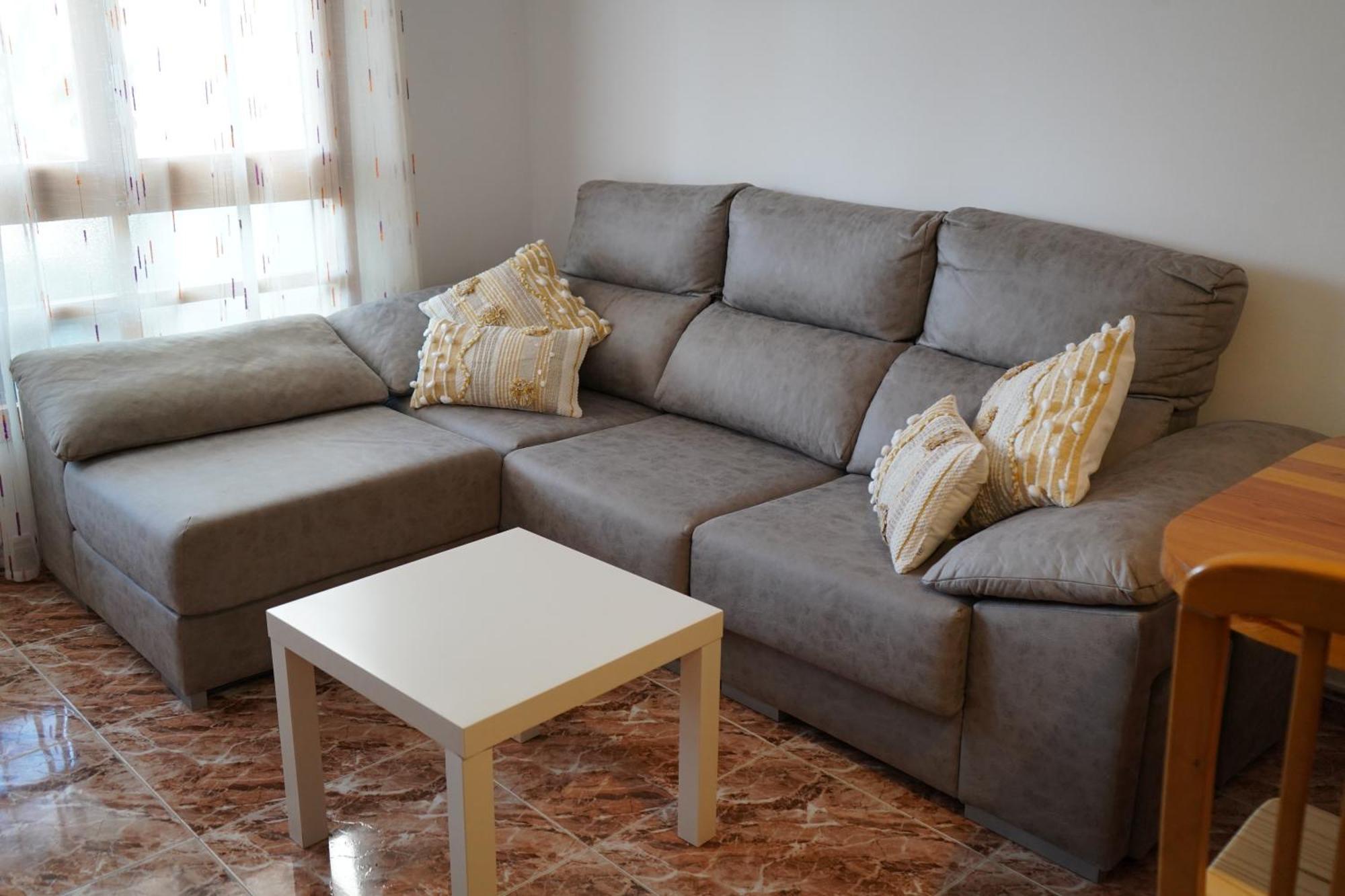 Chalet Amea Riumar Luaran gambar