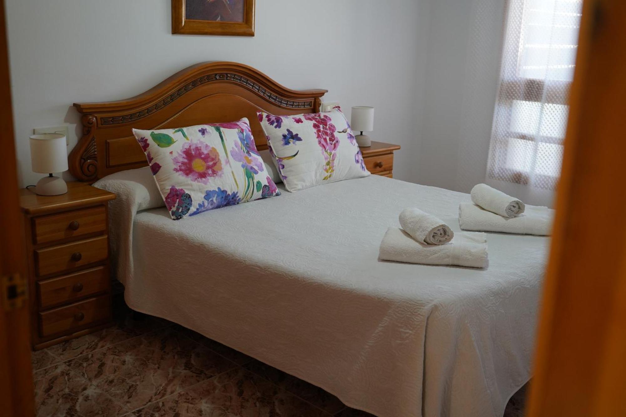 Chalet Amea Riumar Luaran gambar