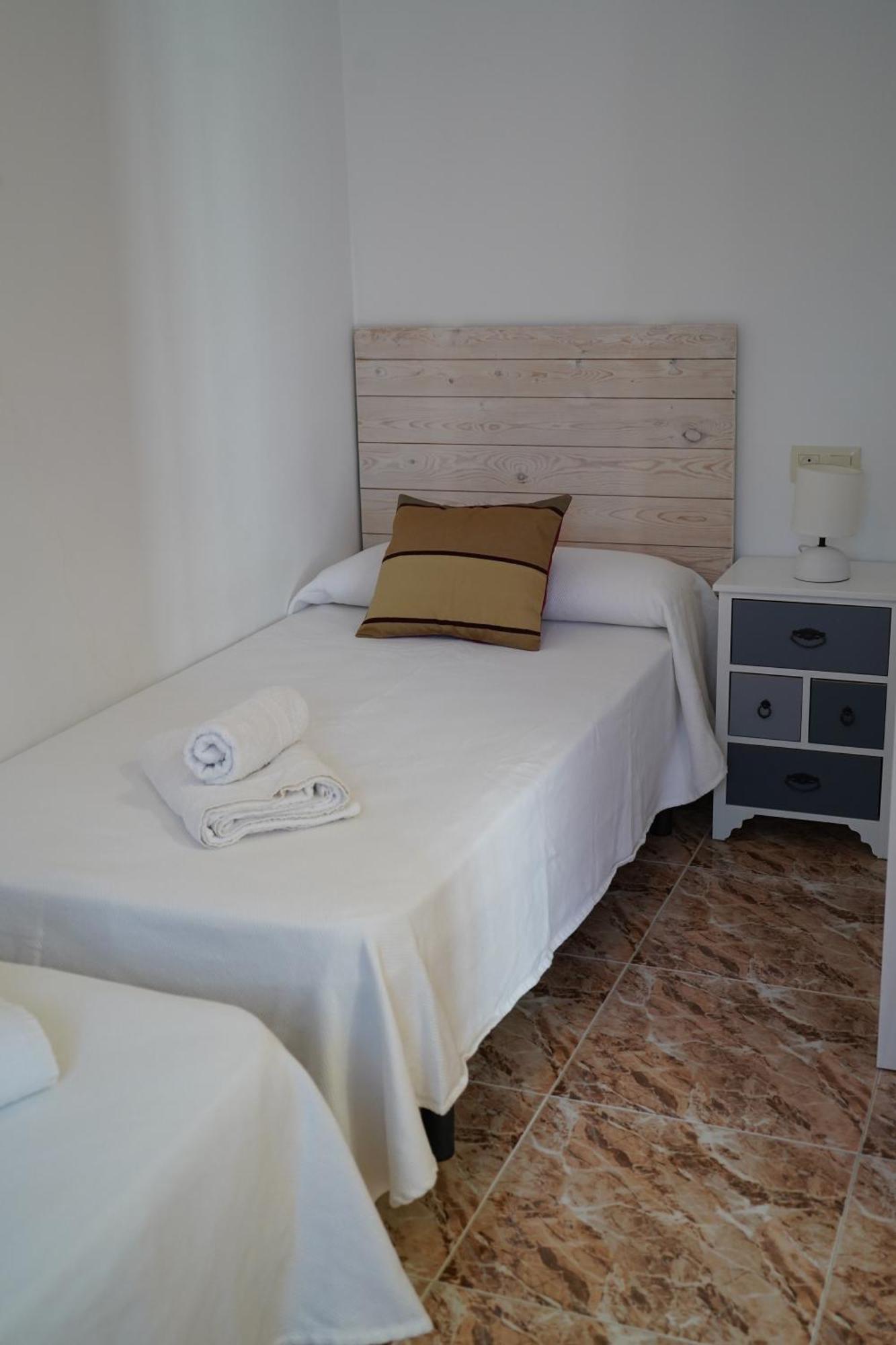 Chalet Amea Riumar Luaran gambar