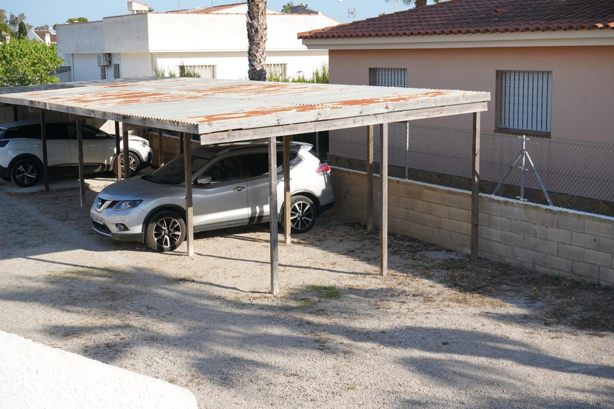 Chalet Amea Riumar Luaran gambar